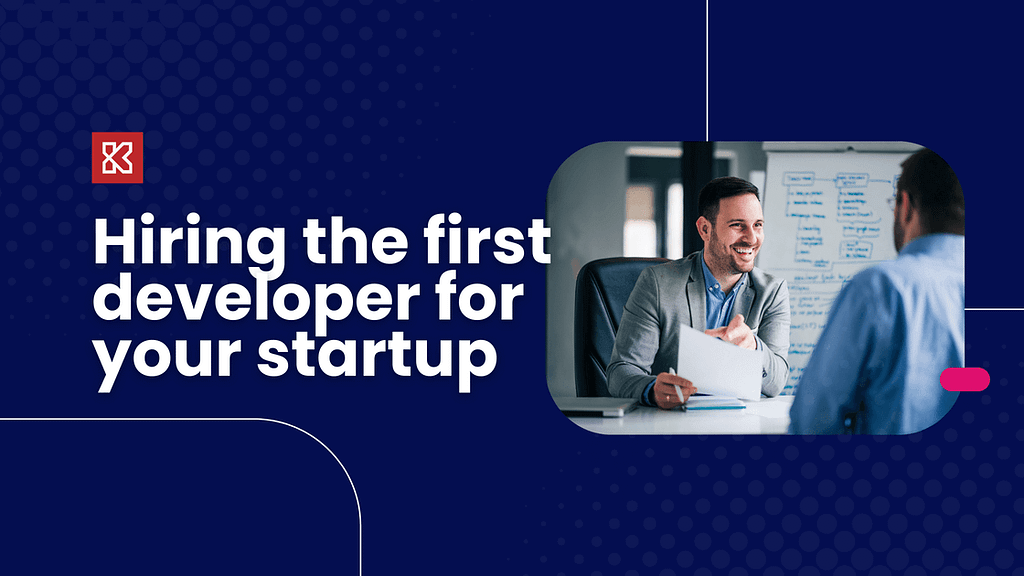 7 steps to hire developers